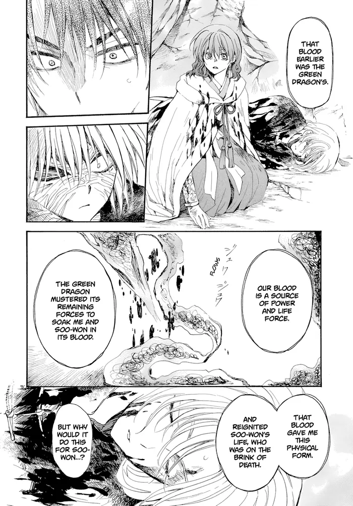 Yona of the Dawn Chapter 274 image 25_optimized